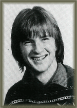 Endre Istvan Palfi i 1980