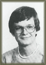 Geir Frydendal i 1980