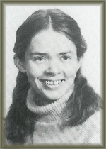 Grethe Rønningstad i 1980