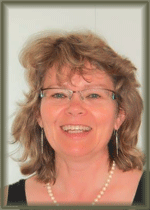 Grethe Rønningstad idag