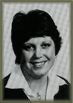 Heidi Austberg i 1980