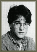 Jo Vesterlid i 1980