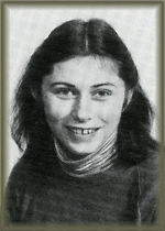 Kari Elisabeth Oustad i 1980