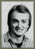 Kjetil Aabø i 1980