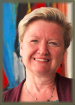 Marit Brendbekken idag