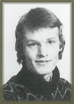 Olav Rønningstad i 1980