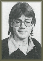 Per I. Skuggerud i 1980