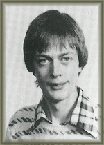 Stein Arild Vada i 1980