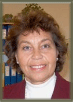 Tove Kjeverud idag