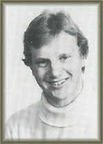Ulf Skjoldhammer i 1980