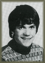 Christian Paul Edward Røhne i 1980