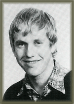 Erik Frogner i 1980