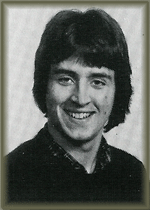 Erik Røshol i 1980
