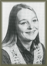 Eva Jeanette Sandelin i 1980
