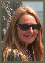 Eva Jeanette Sandelin idag