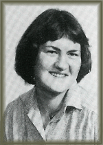 Gunhild M. Ottinsen i 1980