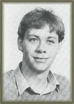 Hans Næss Olstad i 1980