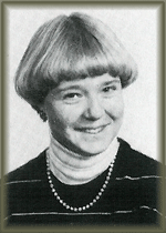 Inger Jacobsen i 1980