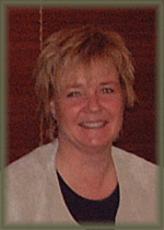 Inger Jacobsen idag