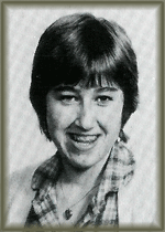 Inger Sveen i 1980