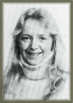 Inger Stubstad i 1980