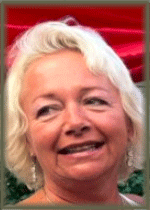 Inger Stubstad idag