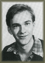 Jahn Otto Olsen i 1980