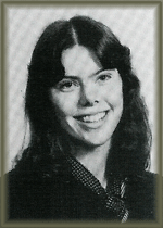 Solveig Rinnan i 1980