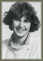 Tone Merethe Vie i 1980