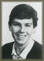 Torbjørn Leidal i 1980