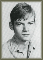Torgeir Hallem i 1980