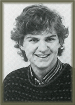 Arne Slåttsveen i 1980