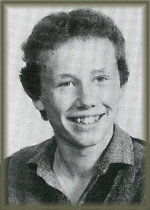 Bjørn Stensrud i 1980