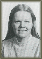 Bodil Høistad i 1980