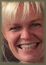 Bodil Høistad idag
