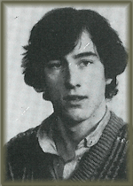 Dag Nylund i 1980