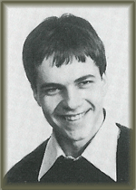 Halvor Egge i 1980