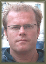 Håvard Kydland idag