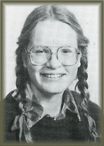 Hjørdis Ree i 1980
