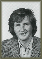 Jan Willy Gundersen i 1980