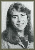 Mari-Mette Toverud i 1980