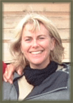Mari-Mette Toverud idag