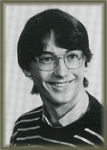 Ole Magnus Filseth i 1980