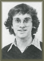 Robert James Bulthuis i 1980