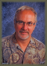 Robert James Bulthuis idag