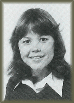 Sally Larkings i 1980