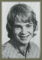 Tore Olav Martinsen i 1980