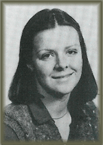 Torunn Otervik i 1980