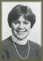 Anne Vidner i 1980