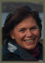Anne Vidner idag